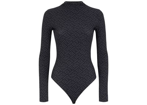 buy fendi skims|skims fendi bodysuit black.